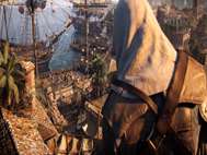 Assassins Creed IV Black Flag wallpaper 11