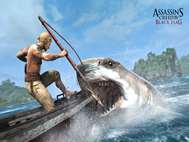 Assassins Creed IV Black Flag wallpaper 17