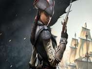Assassins Creed IV Black Flag wallpaper 18