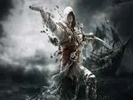 Assassins Creed IV Black Flag wallpaper 7