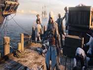Assassins Creed IV Black Flag wallpaper 8