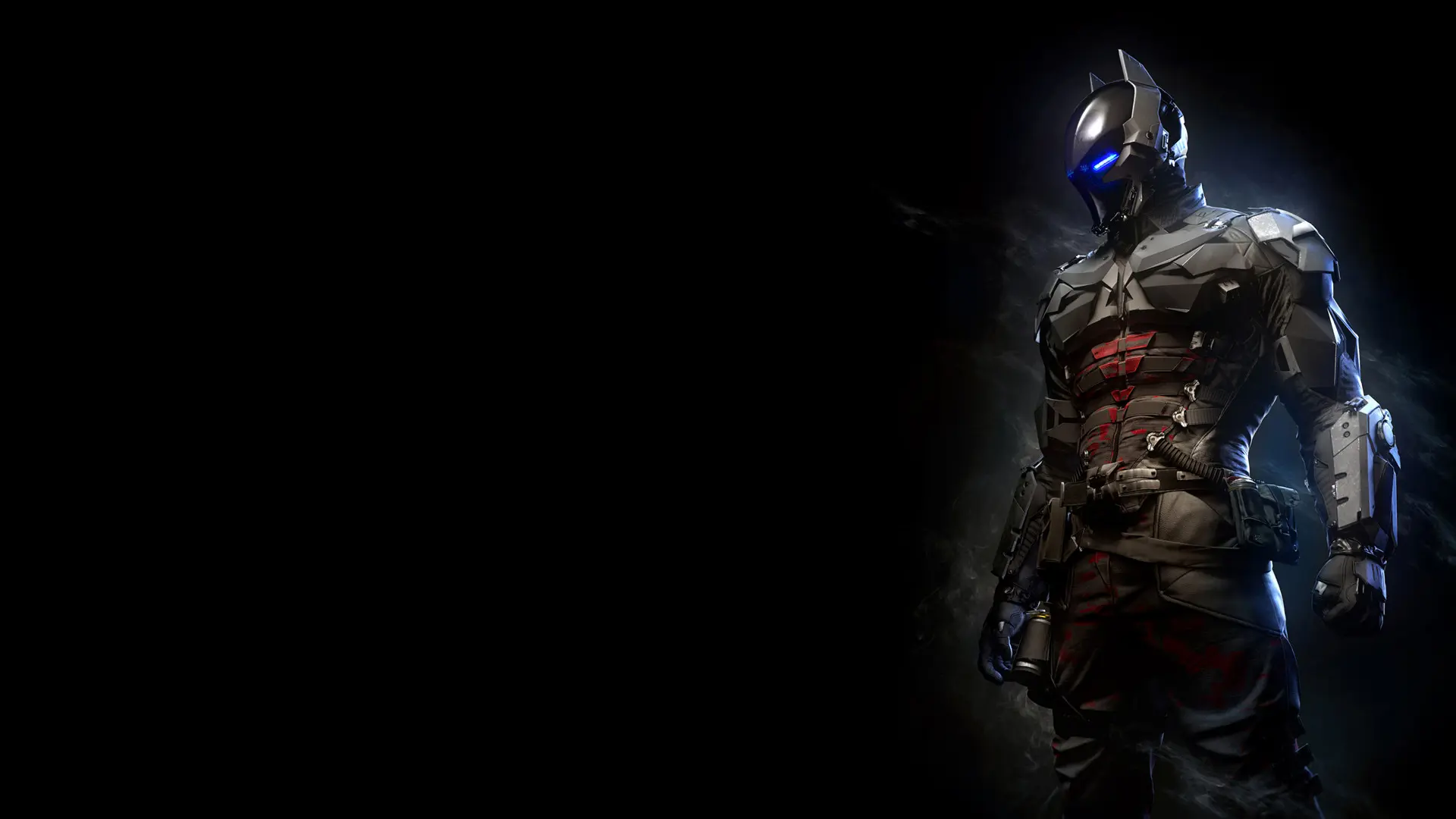 Batman Arkham Knight wallpaper 15
