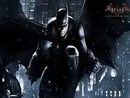 Batman Arkham Knight wallpaper 13