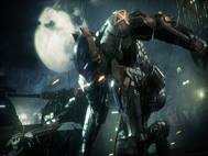 Batman Arkham Knight wallpaper 2
