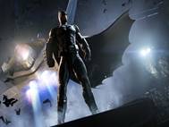 Batman Arkham Knight wallpaper 20