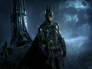 Batman Arkham Knight wallpaper 6