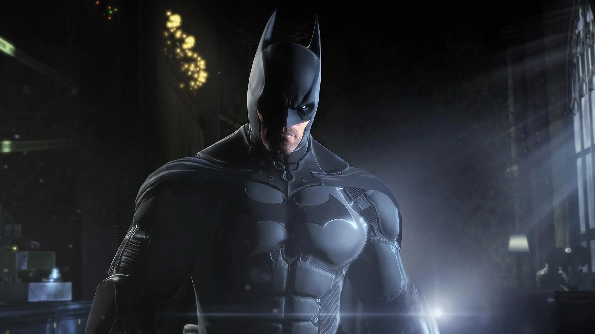 Batman Arkham Origins wallpaper 15