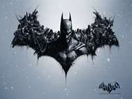 Batman Arkham Origins wallpaper 1