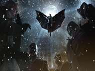 Batman Arkham Origins wallpaper 17