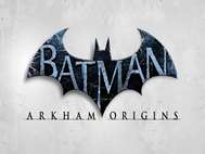 Batman Arkham Origins wallpaper 18