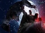 Batman Arkham Origins wallpaper 3