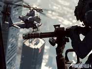 Battlefield 4 wallpaper 12