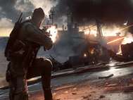 Battlefield 4 wallpaper 13
