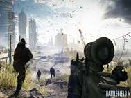 Battlefield 4 wallpaper 5