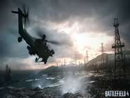 Battlefield 4 wallpaper 8