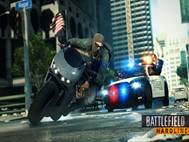 Battlefield Hardline wallpaper 10