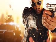 Battlefield Hardline wallpaper 11