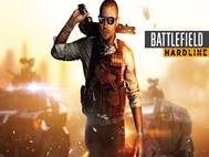 Battlefield Hardline wallpaper 12