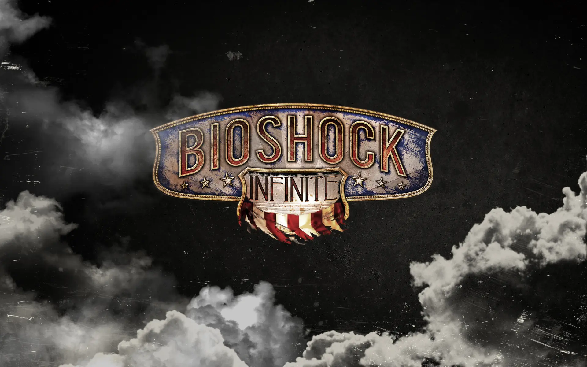 Bioshock Infinite wallpaper 18