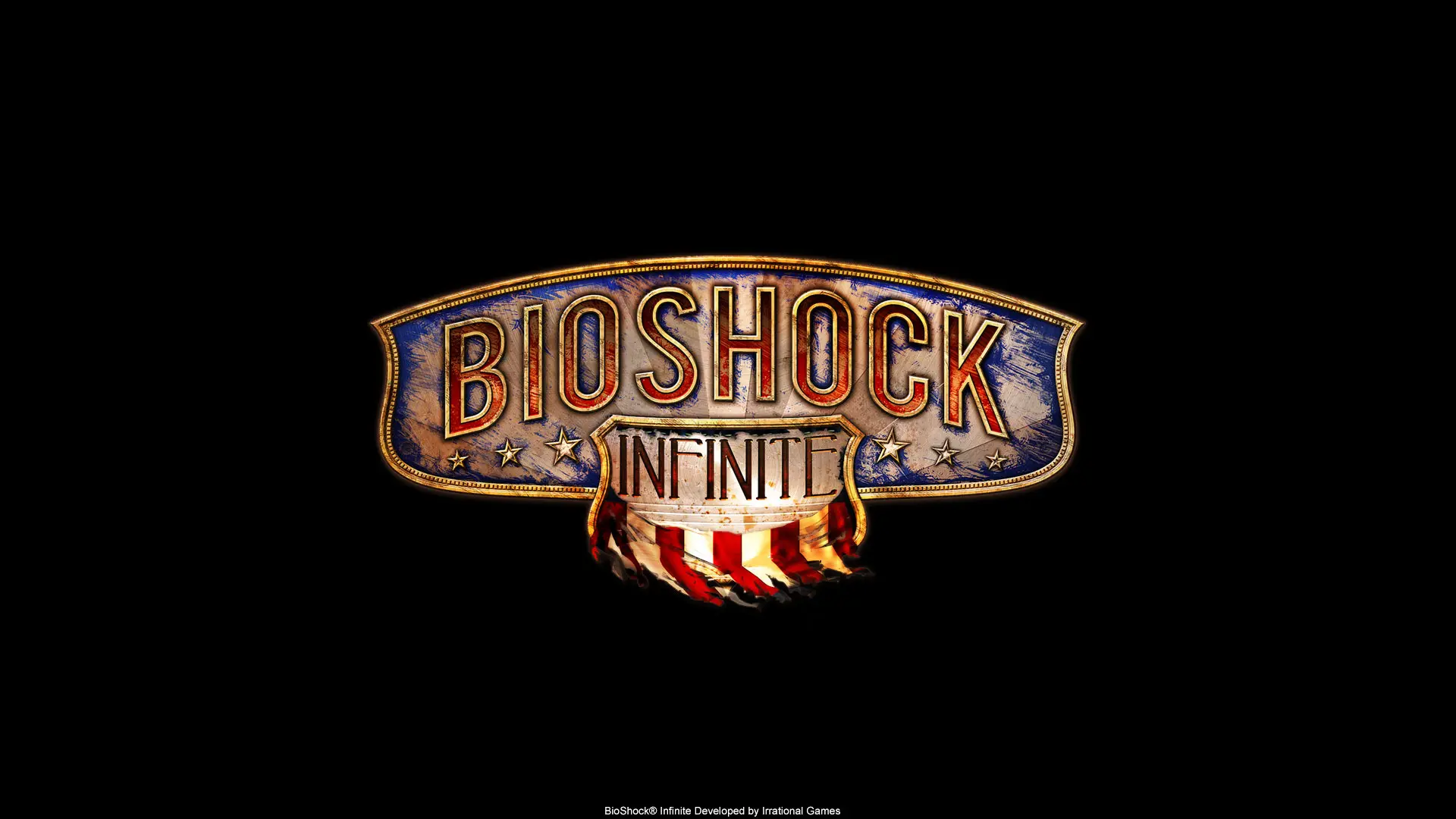 Bioshock Infinite wallpaper 20