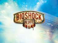 Bioshock Infinite wallpaper 1