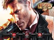 Bioshock Infinite wallpaper 2