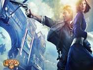 Bioshock Infinite wallpaper 7