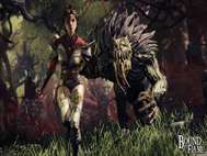 Bound by Flame wallpaper 3