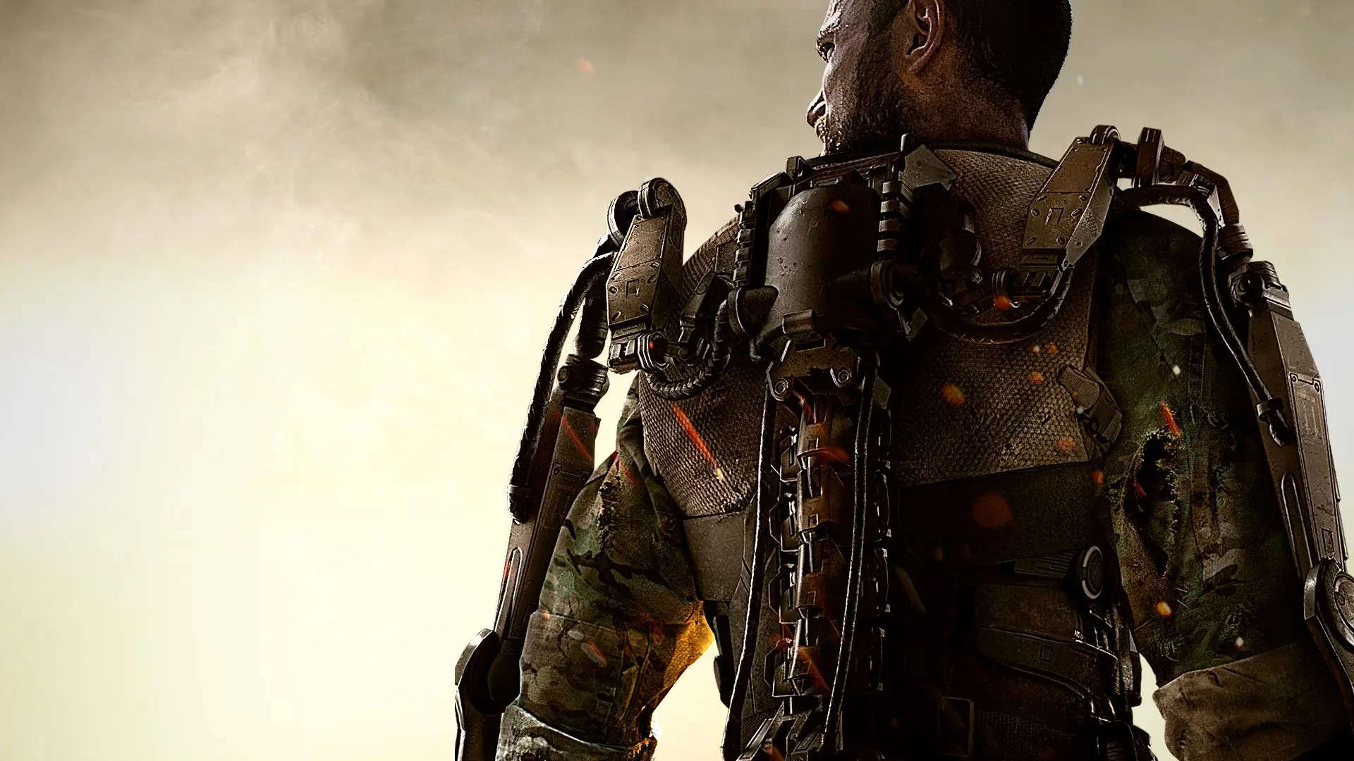 Call of Duty Advanced Warfare wallpaper 12
