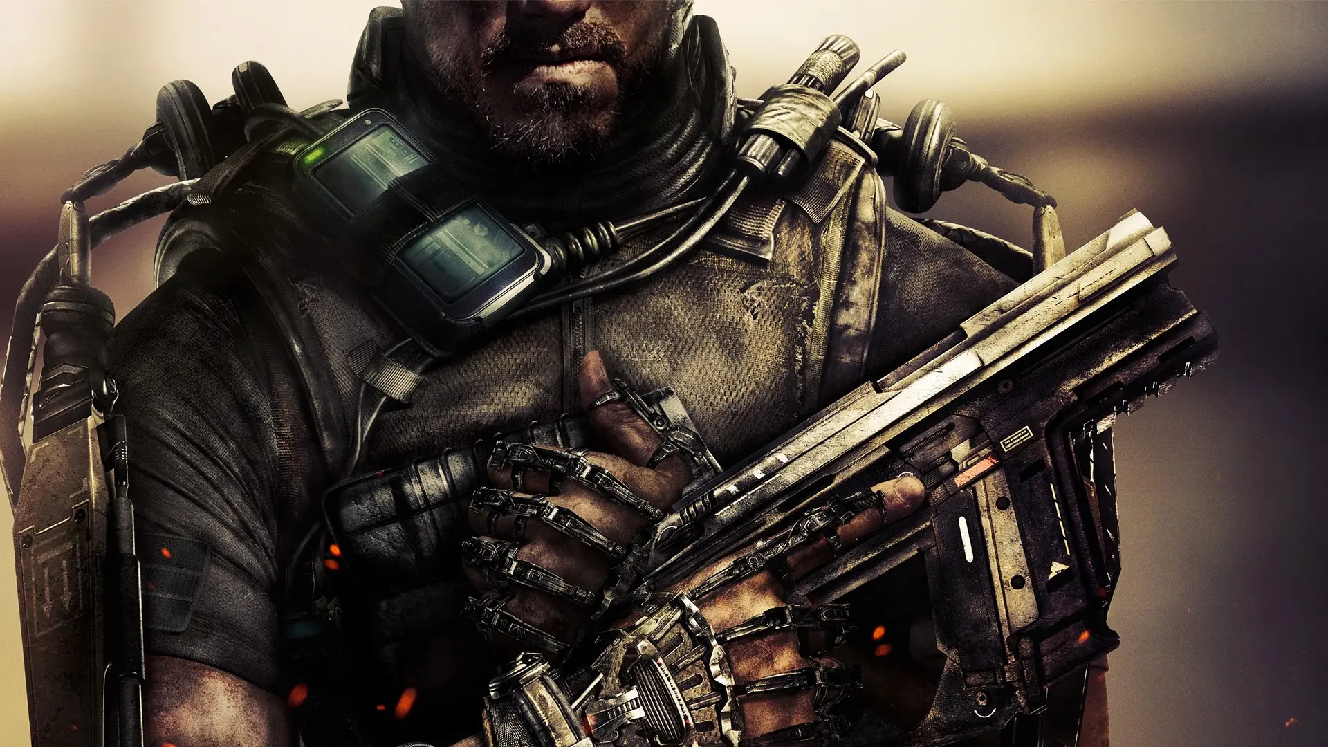 Call of Duty Advanced Warfare wallpaper 6