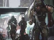 Call of Duty Advanced Warfare wallpaper 3