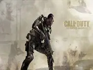 Call of Duty Advanced Warfare wallpaper 9