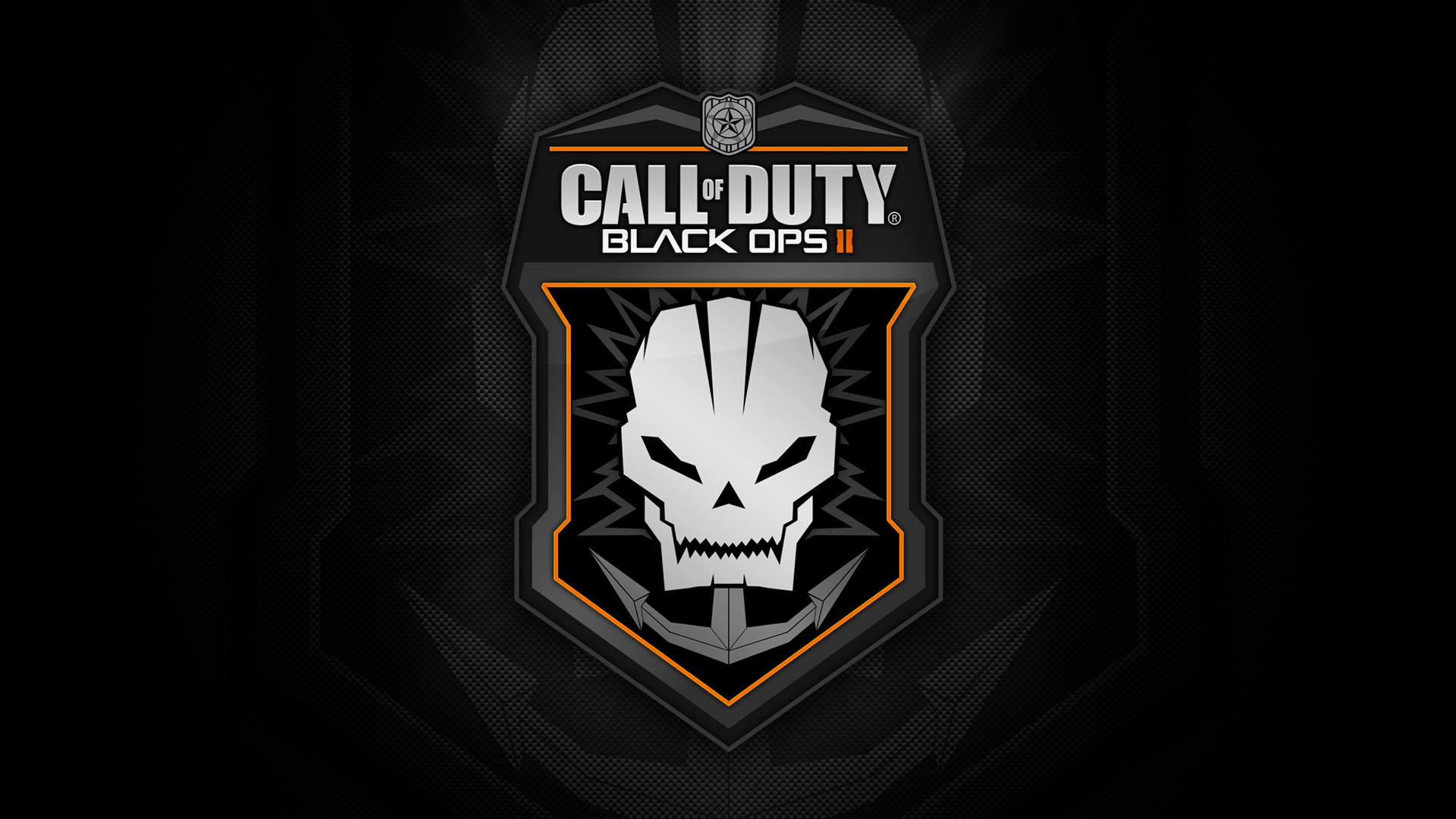 Call of Duty Black Ops 2 wallpaper 11
