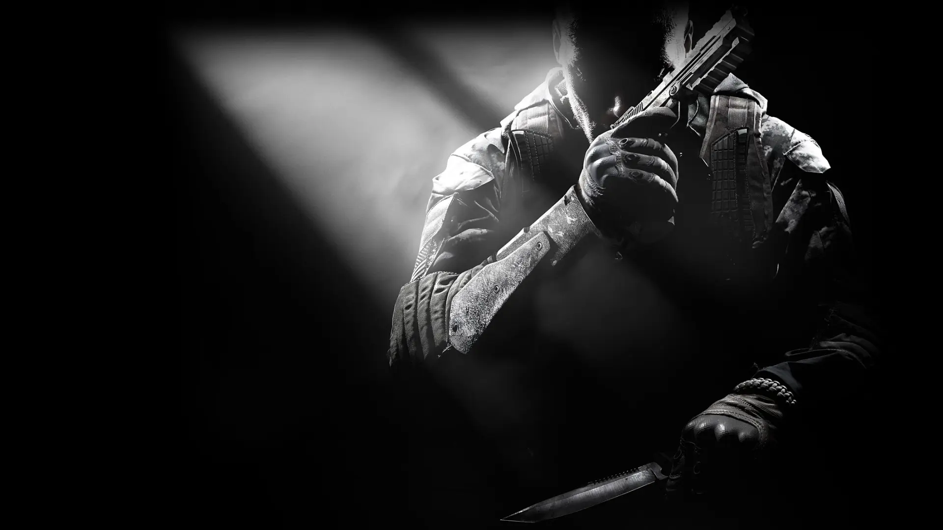 Call of Duty Black Ops 2 wallpaper 12