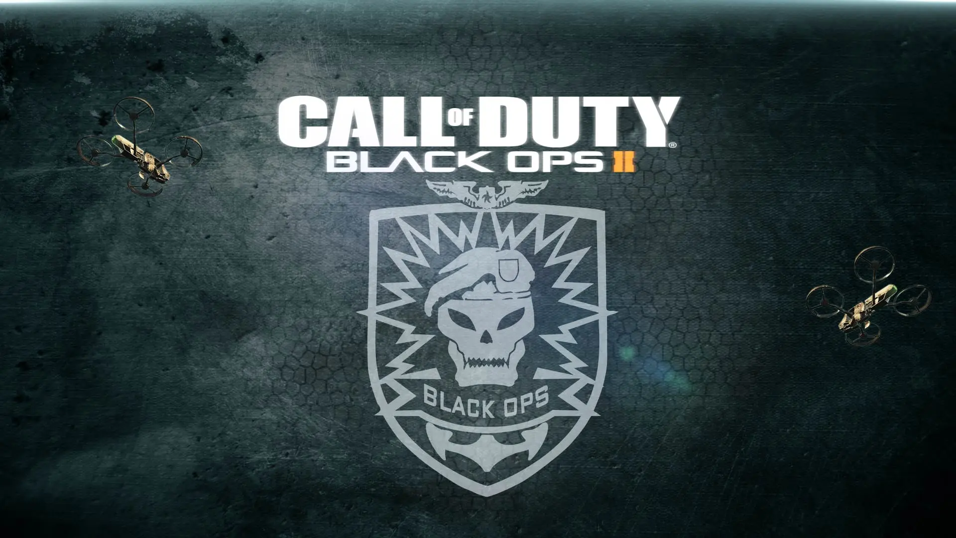 Call of Duty Black Ops 2 wallpaper 22