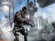 Call of Duty Black Ops 2 wallpaper 1