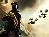 Call of Duty Black Ops 2 wallpaper 17