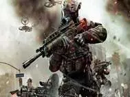 Call of Duty Black Ops 2 wallpaper 2
