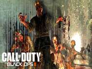 Call of Duty Black Ops 2 wallpaper 7