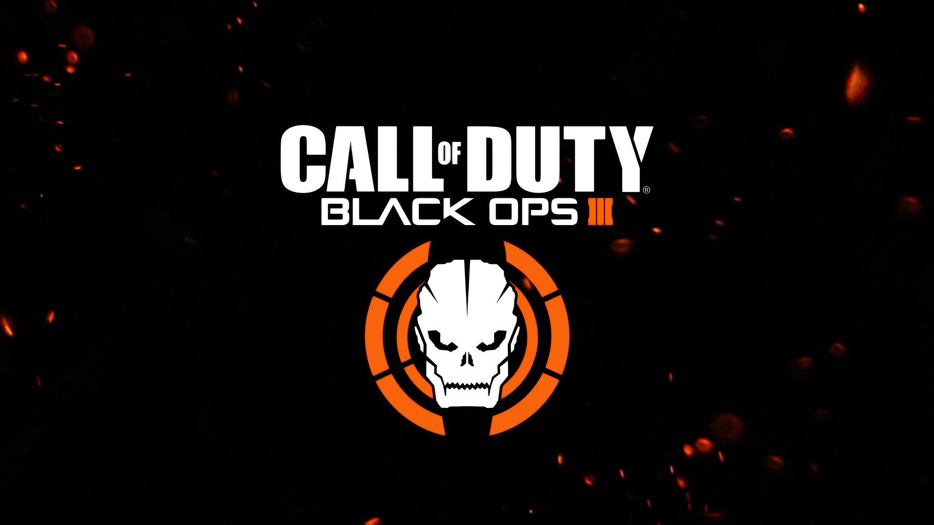 Call of Duty Black Ops 3 wallpaper 15