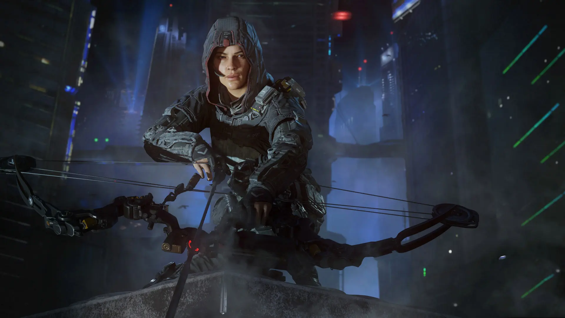 Call of Duty Black Ops 3 wallpaper 16