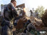 Call of Duty Black Ops 3 wallpaper 18