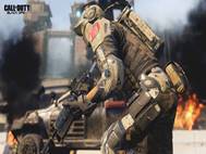 Call of Duty Black Ops 3 wallpaper 19