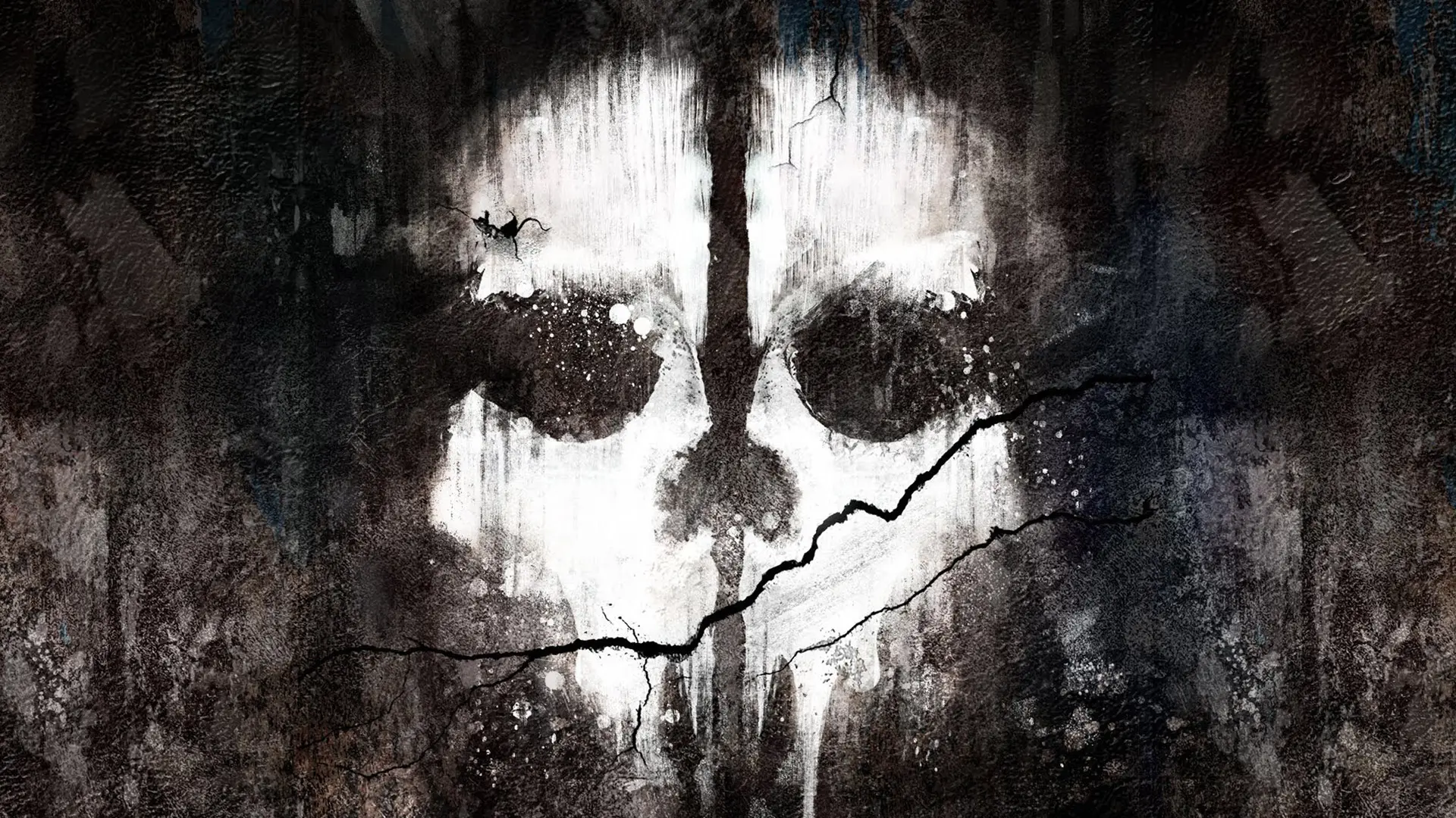 Call of Duty Ghosts wallpaper 4