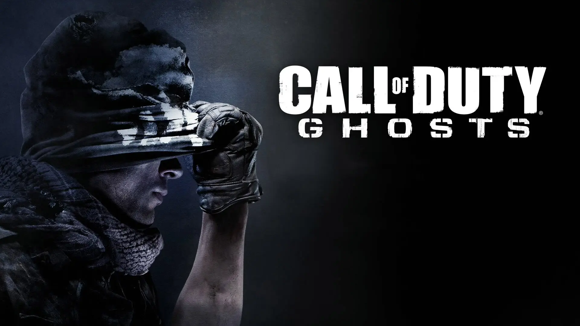Call of Duty Ghosts wallpaper 5