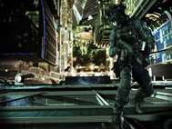 Call of Duty Ghosts wallpaper 2