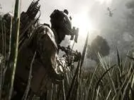 Call of Duty Ghosts wallpaper 3