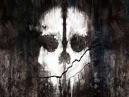 Call of Duty Ghosts wallpaper 4