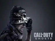 Call of Duty Ghosts wallpaper 8
