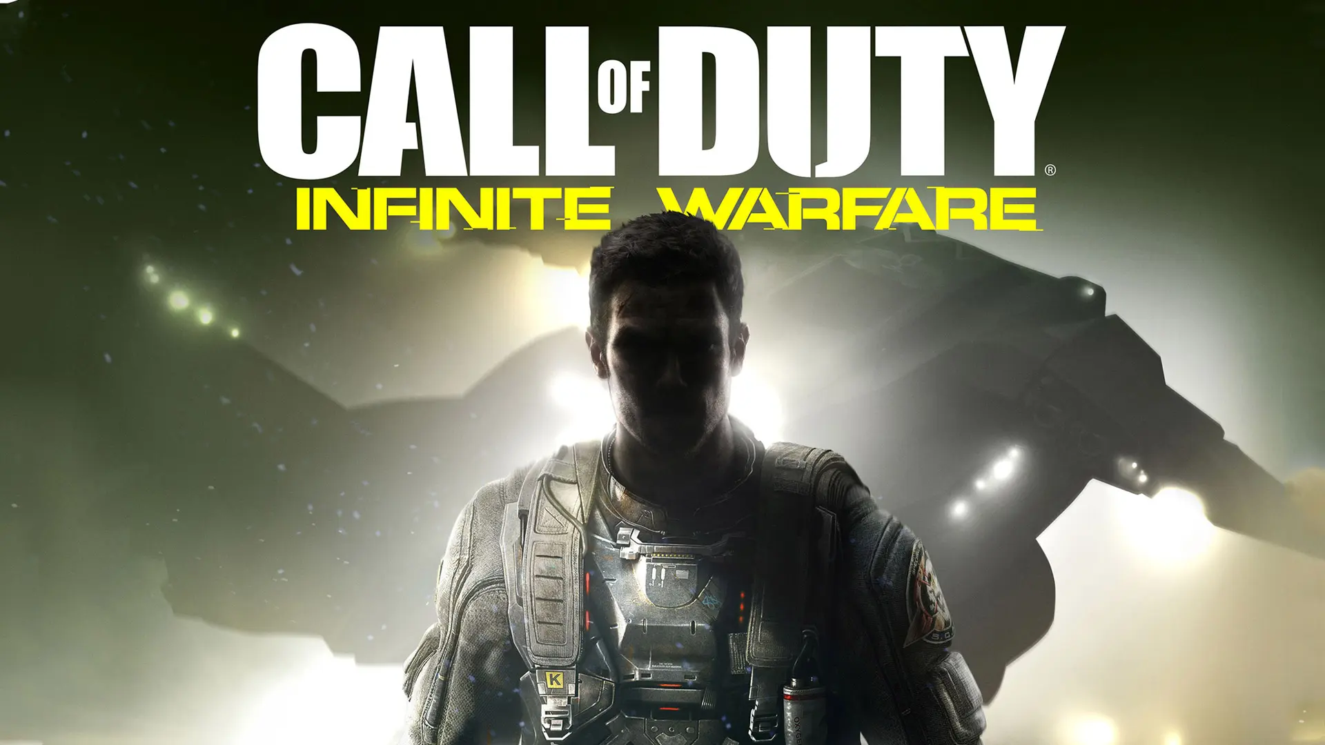 Call of Duty Infinite Warfare wallpaper 8